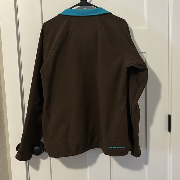 Under Armour shell jacket - Picture 3 of 4